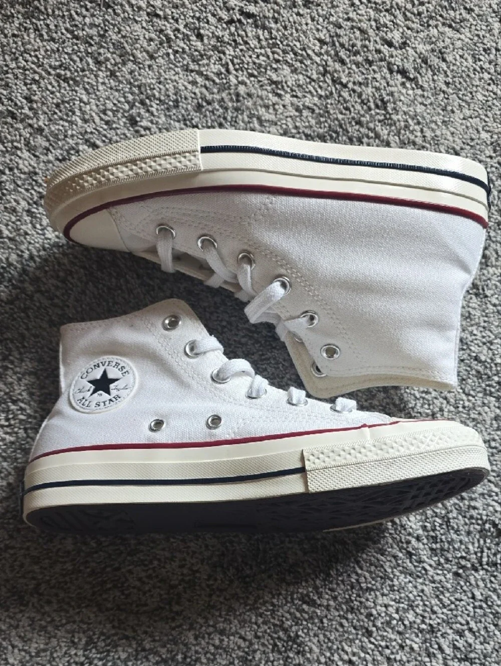 Converse these classic